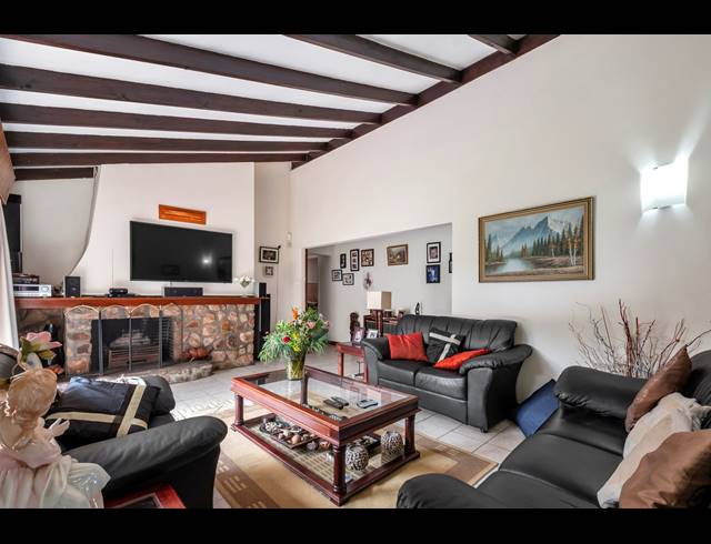 4 BEDROOM HOUSE FOR SALE IN ATHOLL